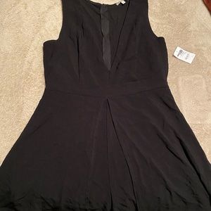 Charlotte Russe Romper